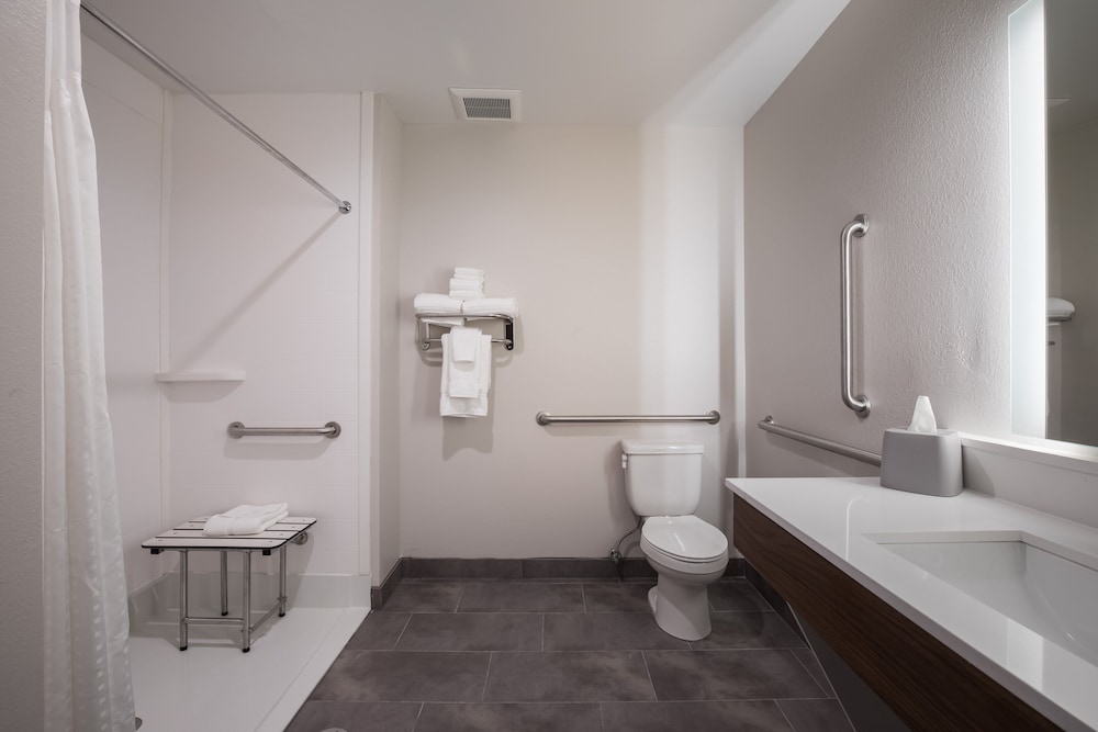 Holiday Inn Express & Suites Chicago Hoffman Estates by IHG - photo 16