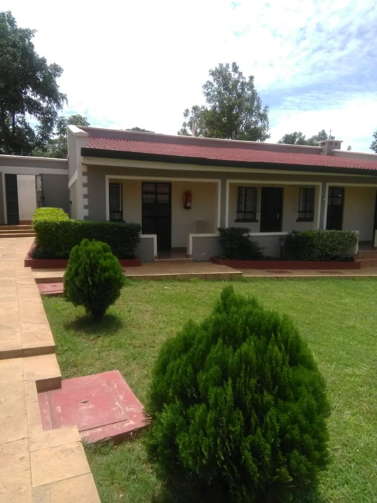 Juliana County Hotel in Bondo, Kenya
