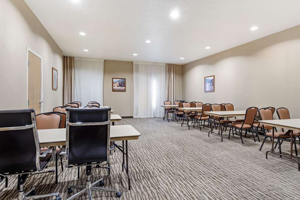 Comfort Suites Merrillville near US 30 - photo 29