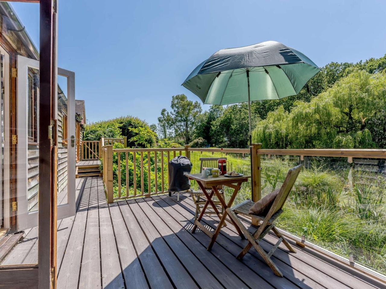 2 Bed in Framfield 80504 - carbon neutral hotel in Uckfield