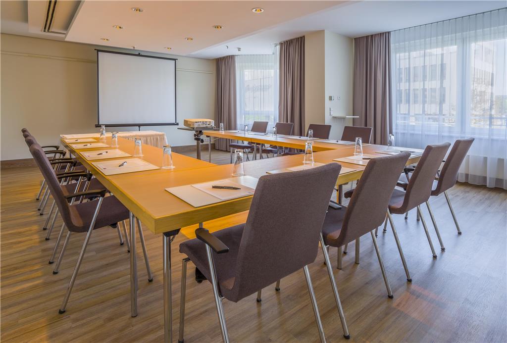 Meeting room Stuttgart