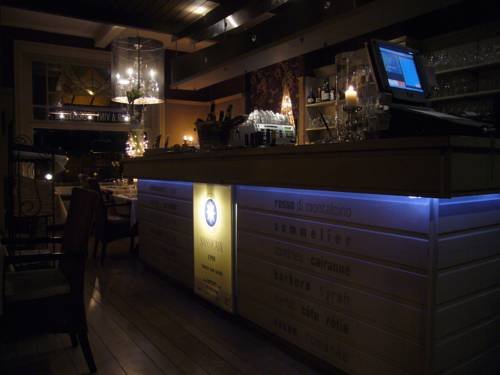 Hotel La Tonnellerie in Spa, Belgium