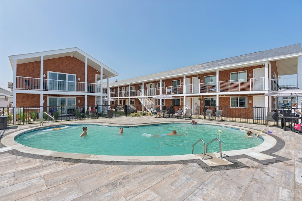 Carolina Resort Motel - photo 29