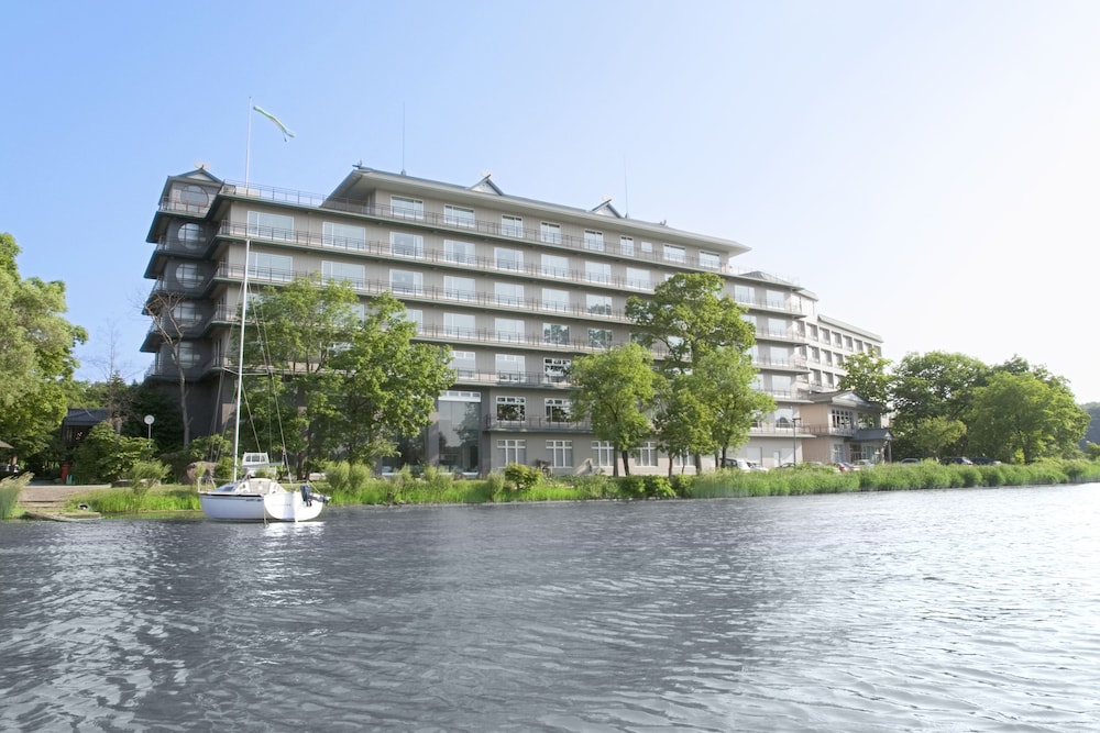 Hotel Abashirikoso — hotel in Abashiri