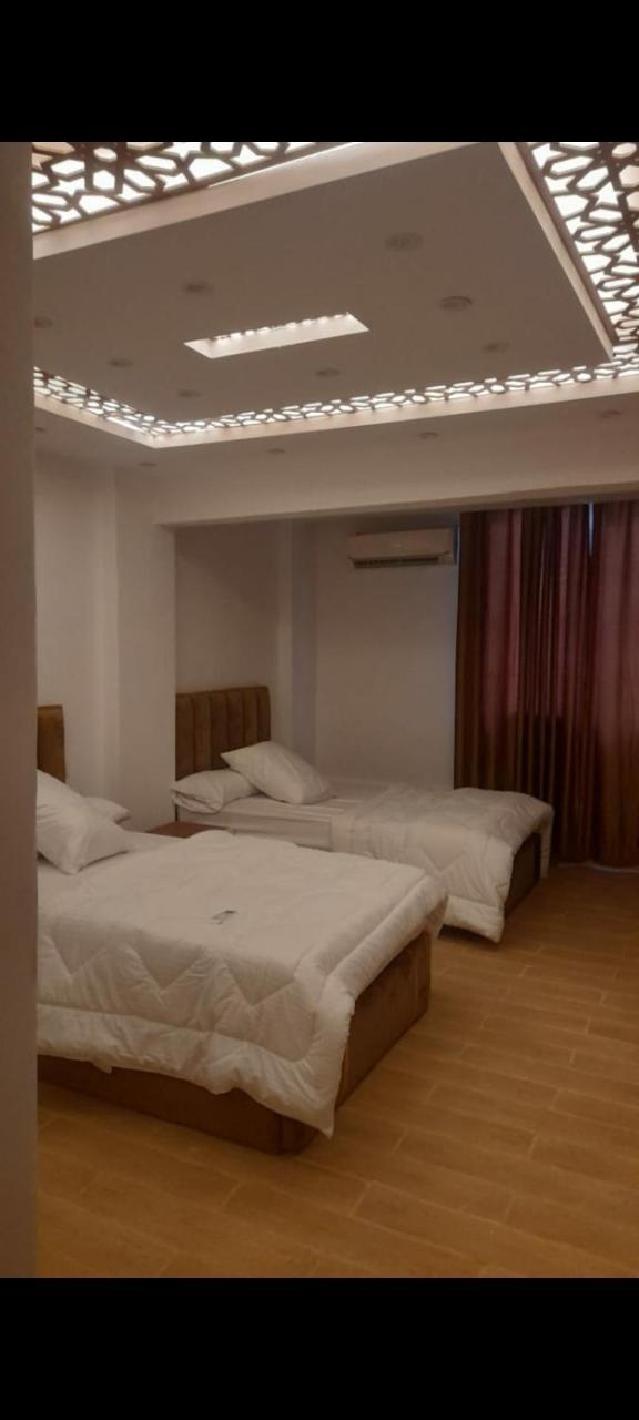 استوديوهات Hs - carbon neutral hotel in Cairo