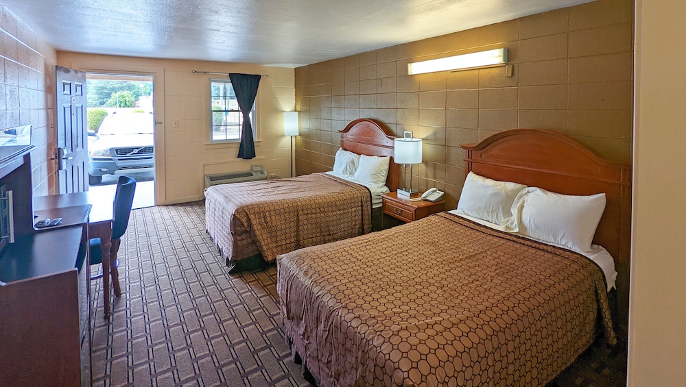 M Star Hotel Cleveland - photo 21