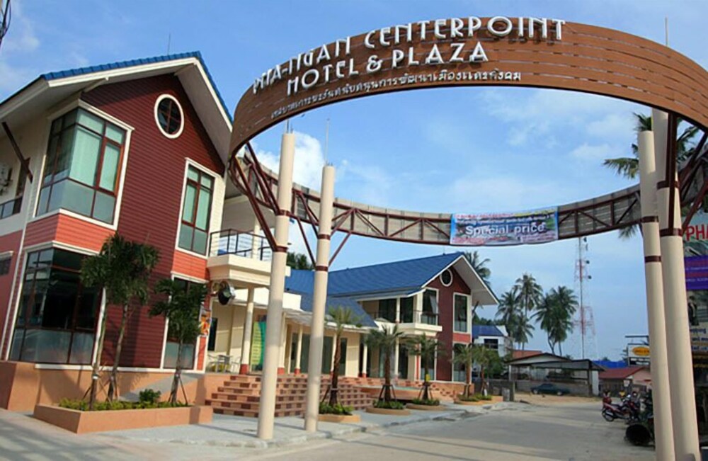 Phangan Centerpoint - last minute hotel in Ko Pha Ngan