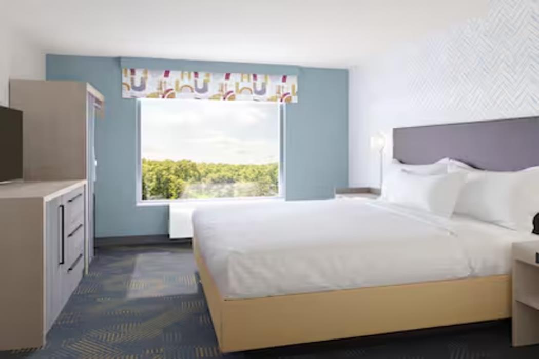 Home2 Suites By Hilton Macon I 475 - photo 7