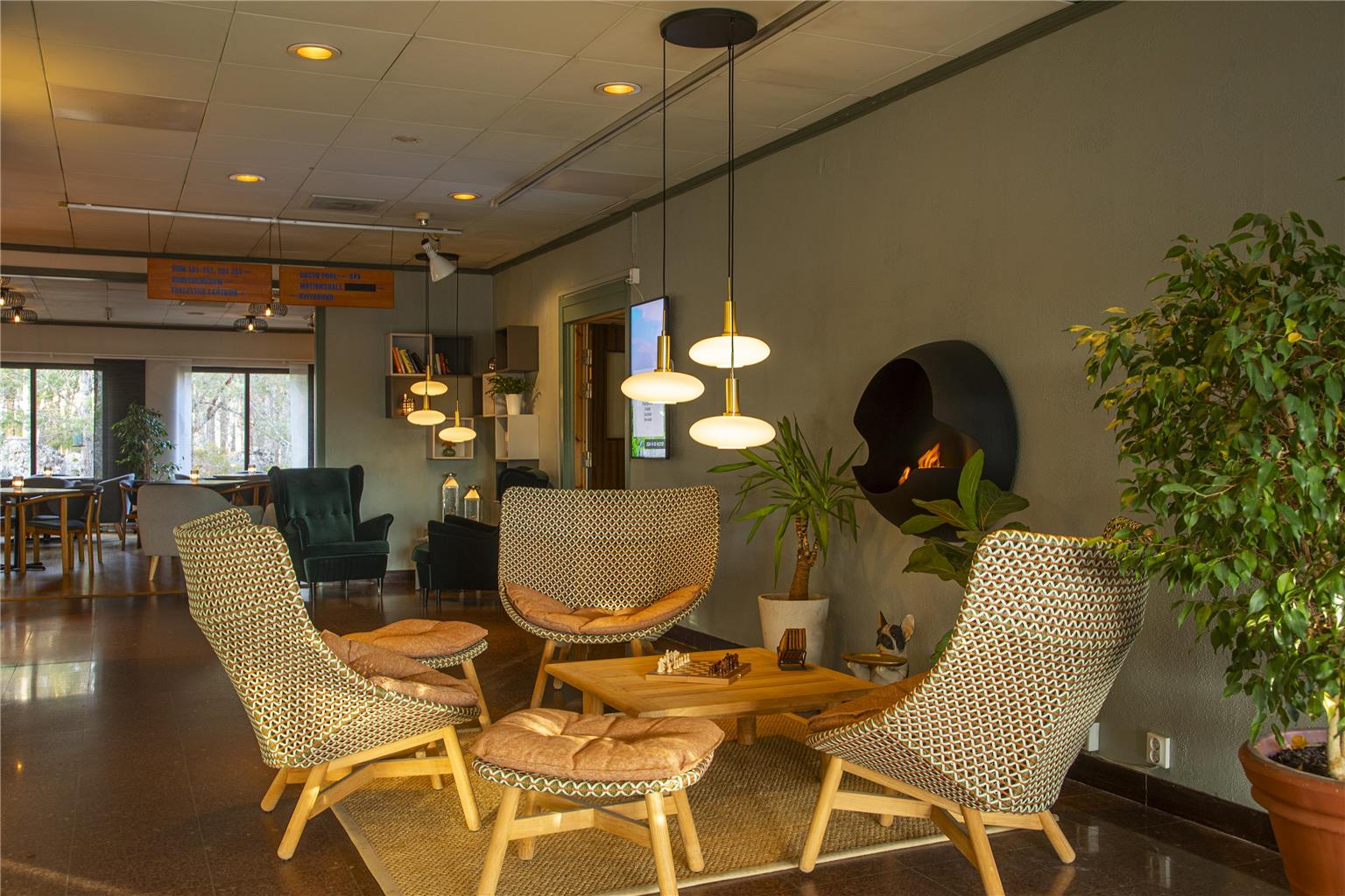 Best Western Hotell Soderh — Soederhamn — photo 4