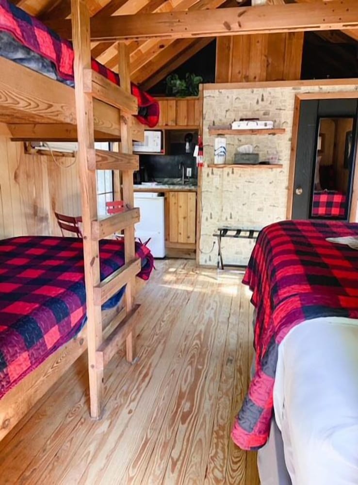 Lazy Z Resort - photo 53