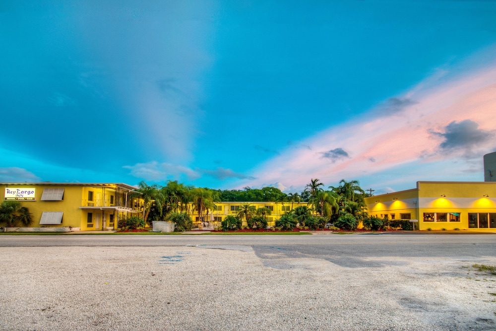 Key Largo Inn - photo 18