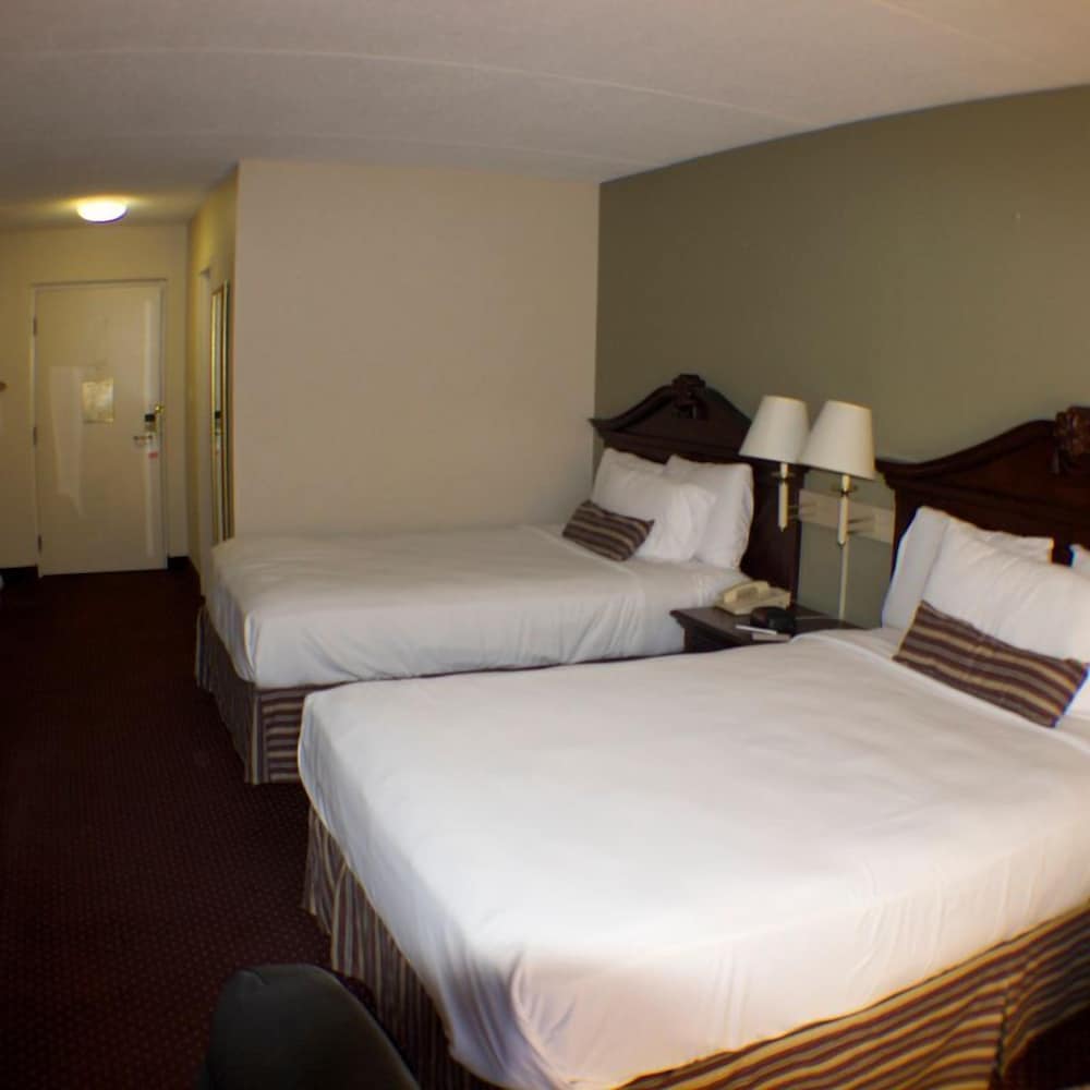 The Garden Inn - photo 10