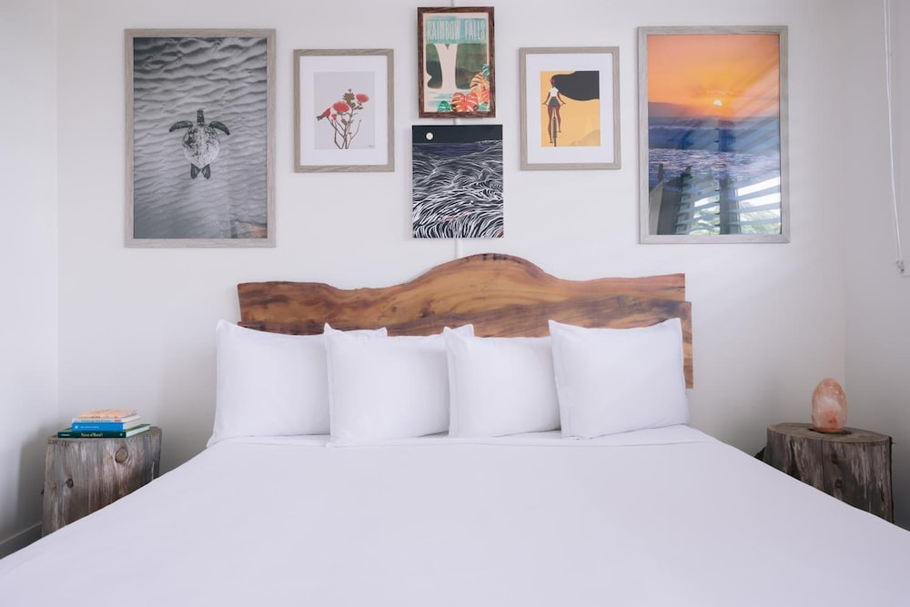 Scp Hilo Hotel - photo 14