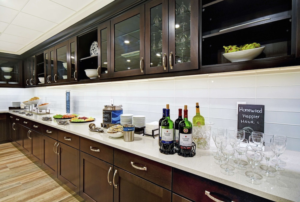 Homewood Suites by Hilton Denver Int'l Airport - photo 30