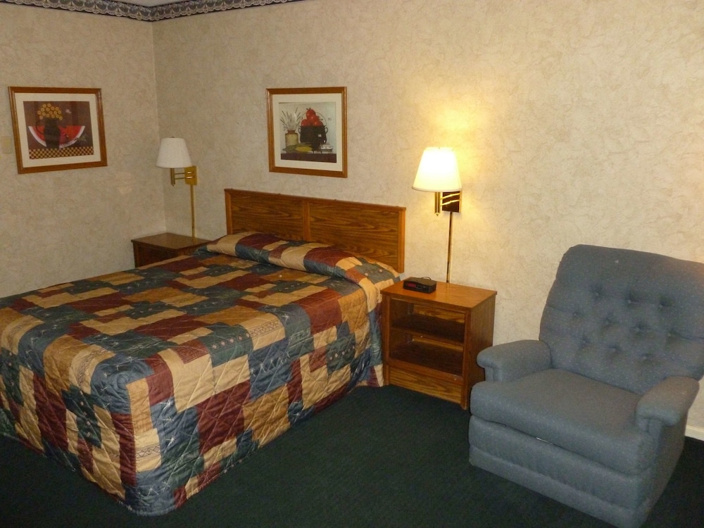 Guest Keeper Inn - photo 8
