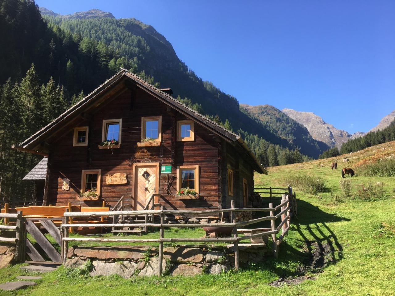 Obere Roner Kasa - last minute hotel in Unknown City