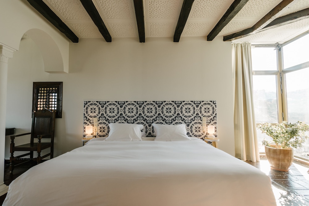 Hotel Castillo de Monda — Monda — photo 3
