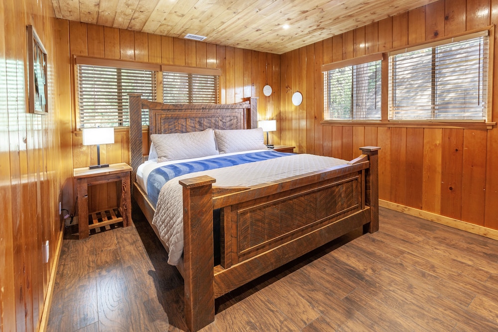 Tahquitz Pines Retreat - photo 23