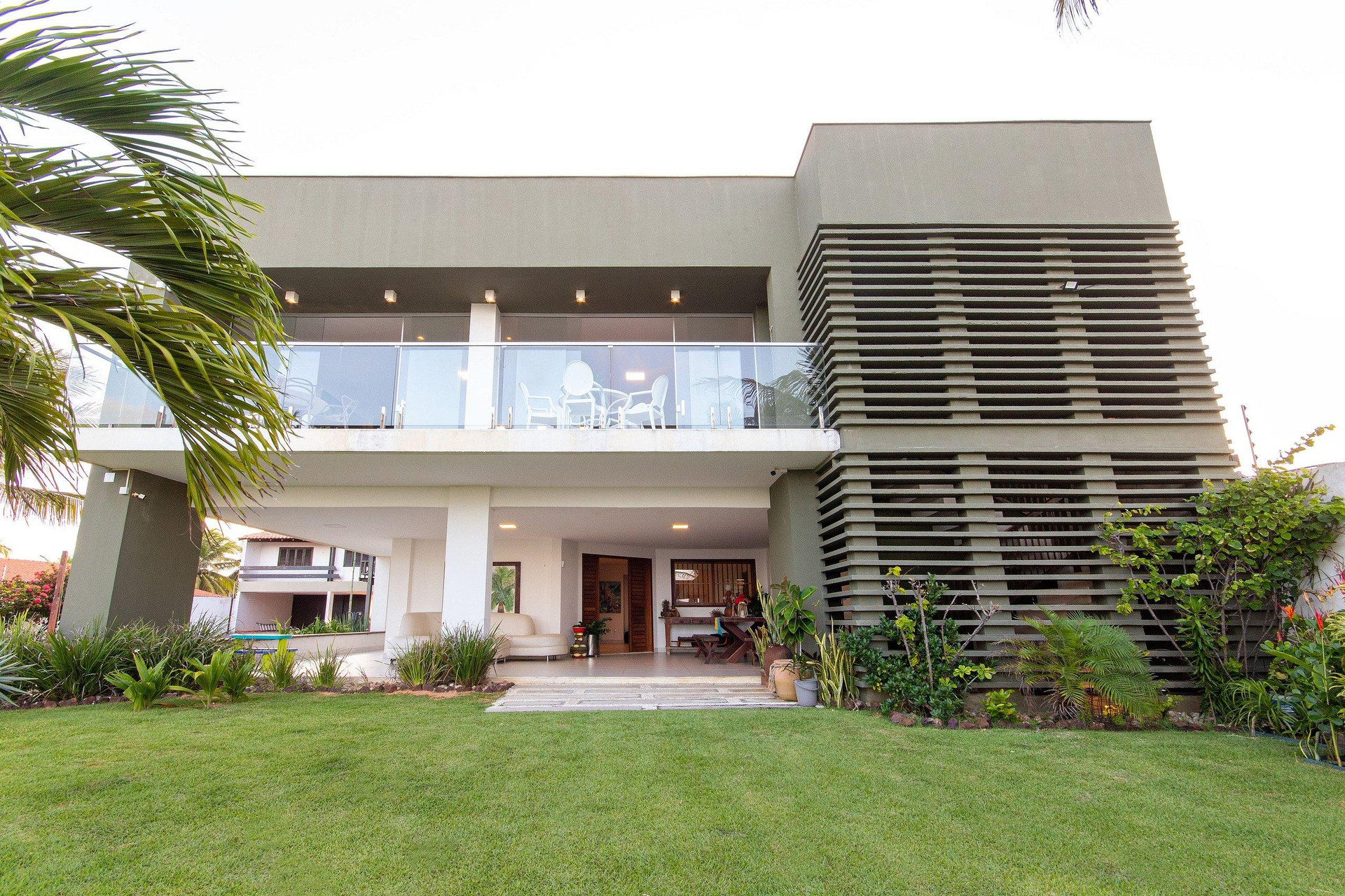 Luxo à Beira Mar Mansão Exclusiva por Carpediem in Extremoz, Brasil