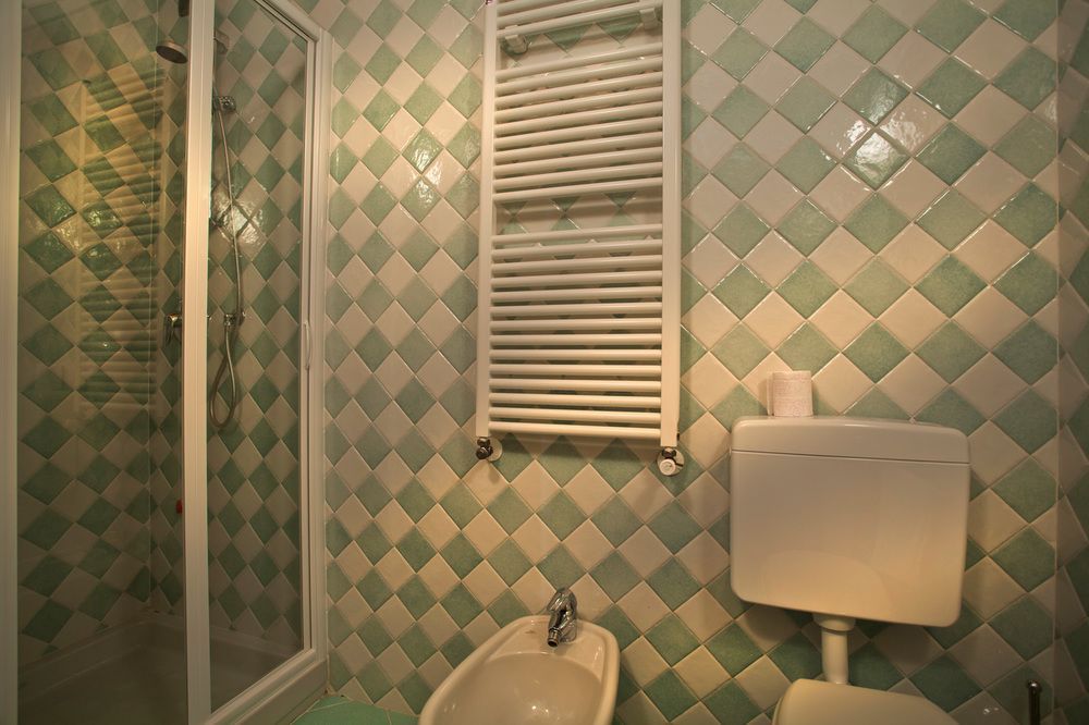Mansarda Al Borgo — 4-Star Luxury Hotel in Verona, Italy