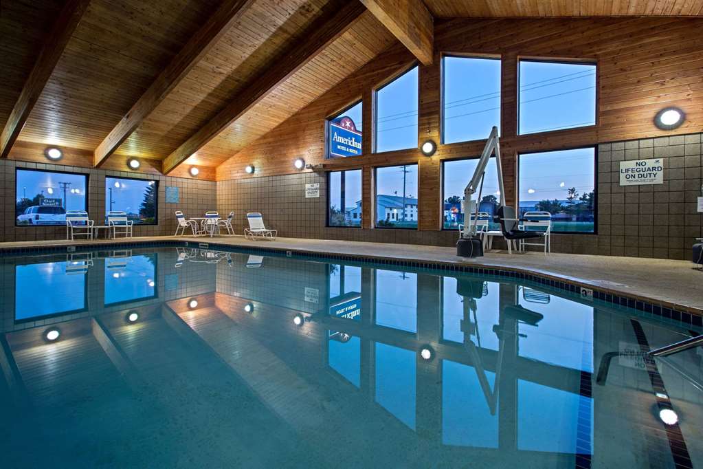 AmericInn by Wyndham Iowa Falls - photo 6