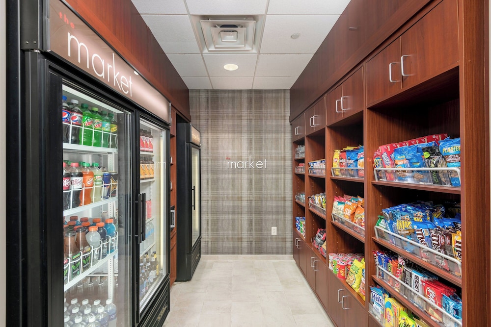Courtyard by Marriott Philadelphia Valley Forge Collegeville - photo 23