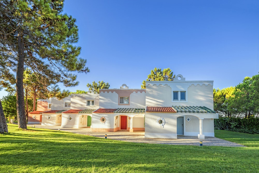 Vilar do Golf Resort in Almancil, Portugal