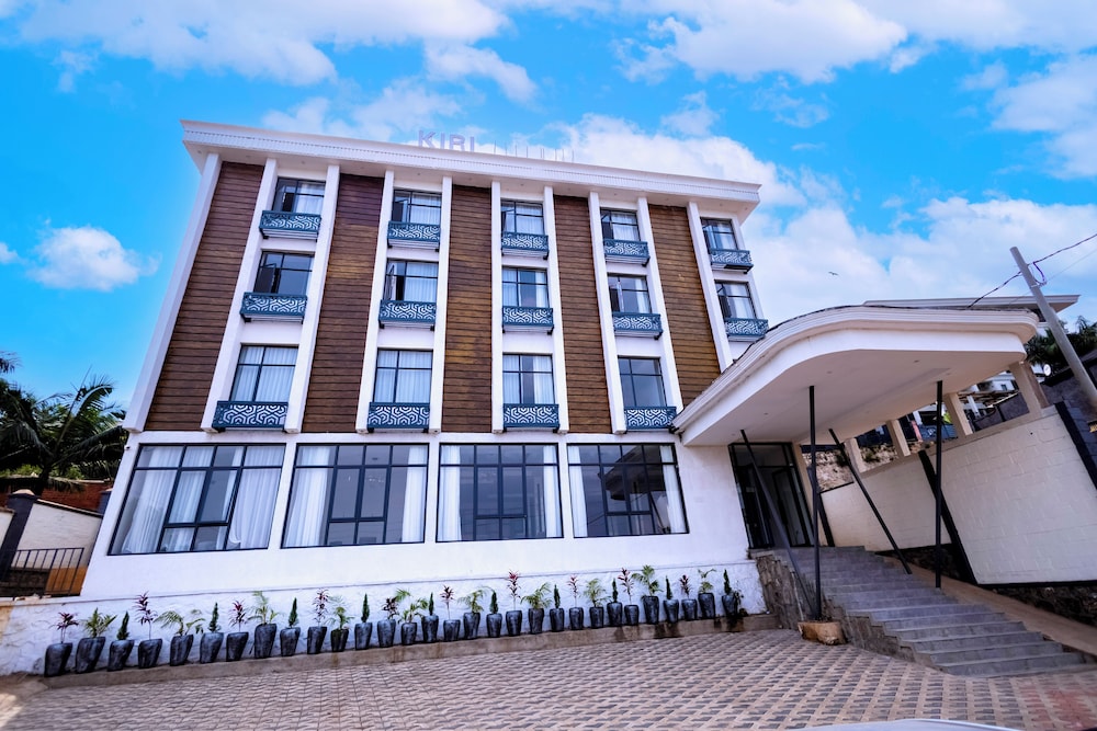 Kiri Hotel - last minute hotel in Kigali