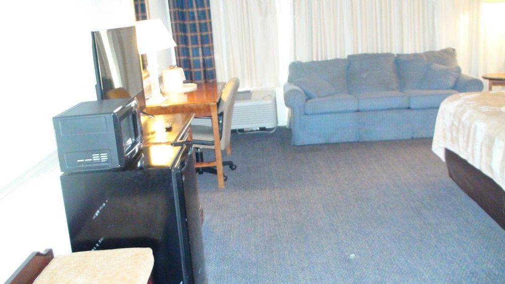 Armstrong Inn and Suites in Greenville, United States