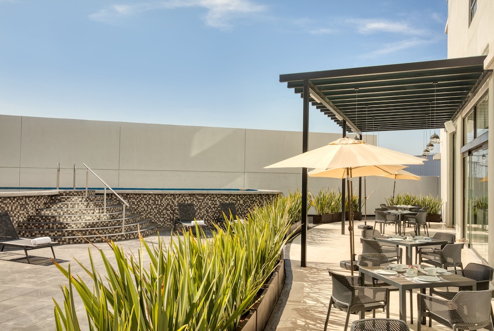 Fiesta Inn Guadalajara Aeropuerto