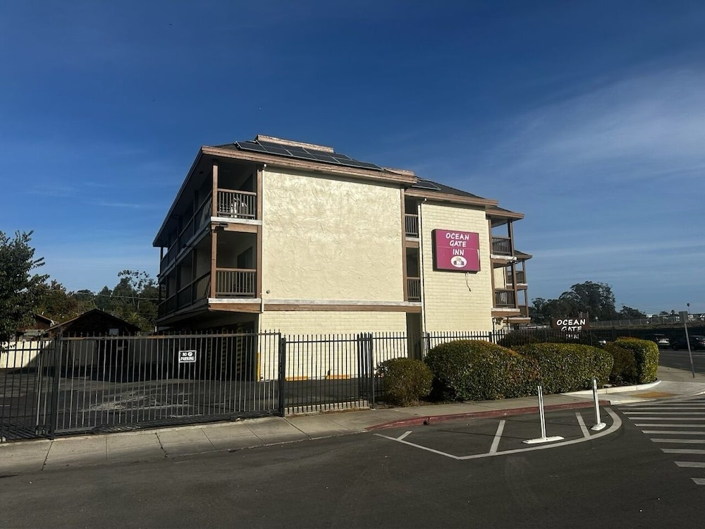 Ocean Gate Inn - photo 46
