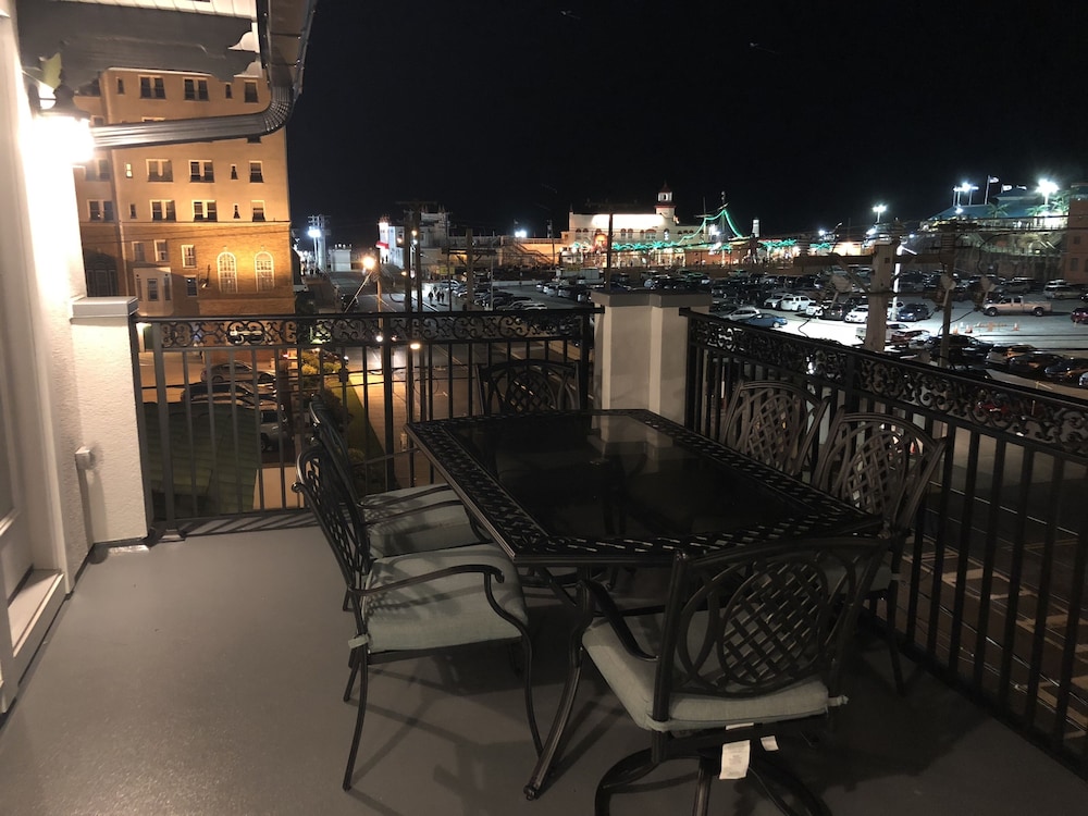 Ocean Manor Inn - photo 40