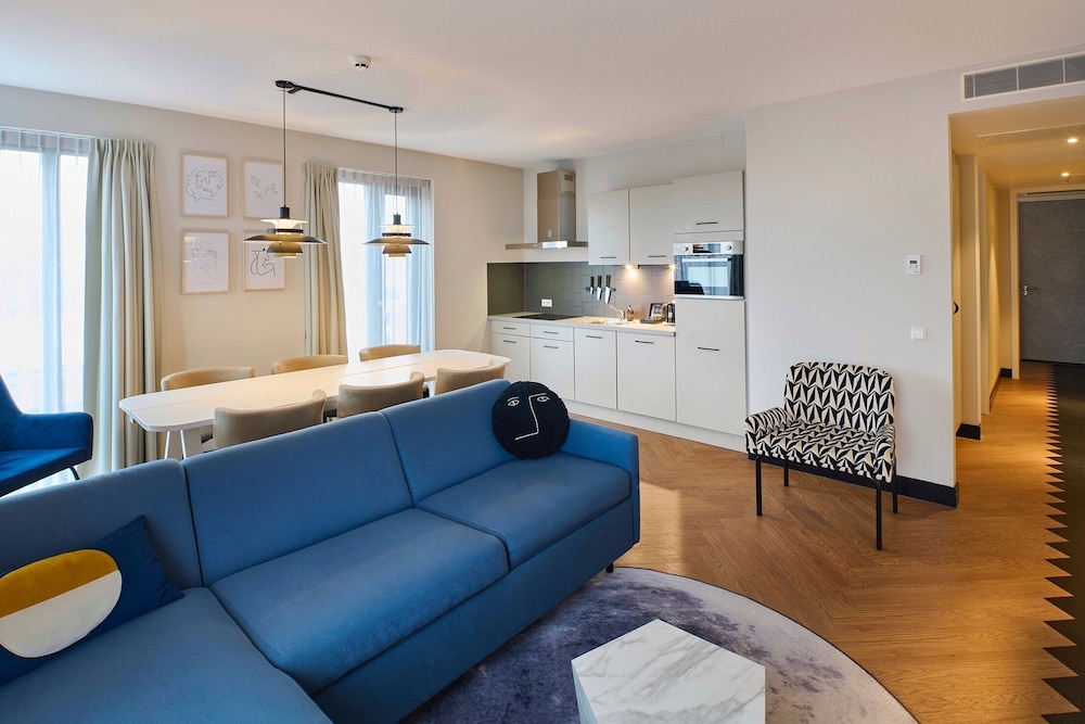 Cityden Stadshart — Amstelveen — photo 3