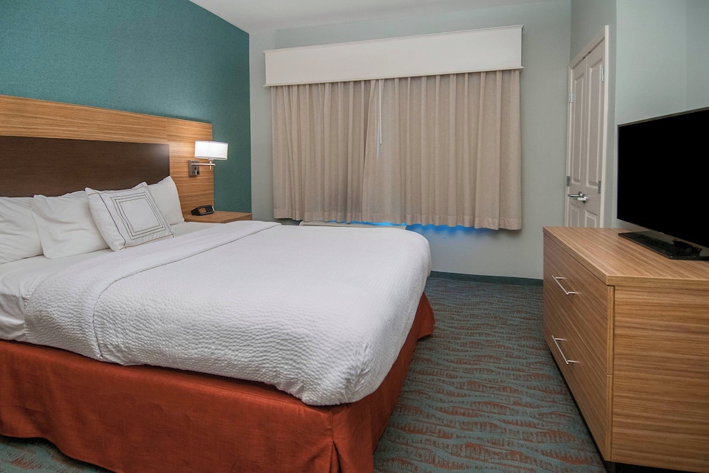 TownePlace Suites by Marriott Vidalia Riverfront - photo 13