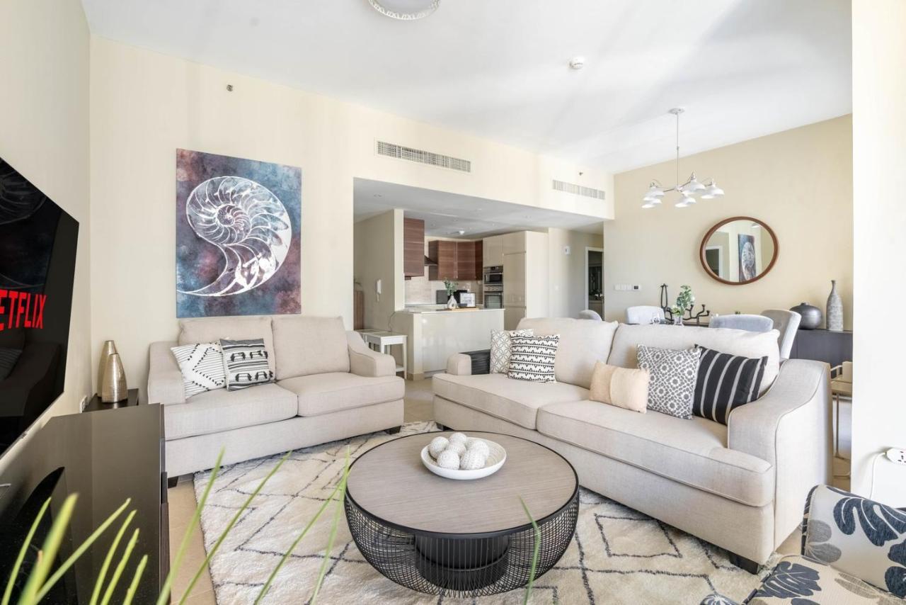 GuestReady Beachside Escape near Marina Beach — 4-Star Luxury Hotel in Dubai, United Arab Emirates