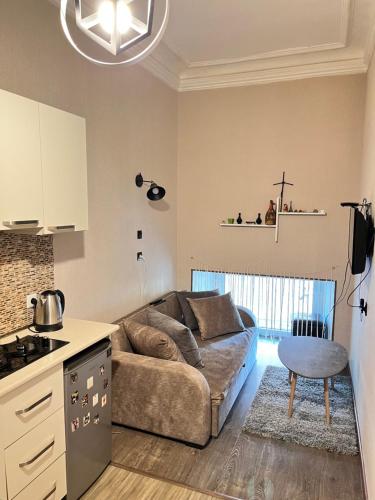 Sweet Home In Old Tbilisi