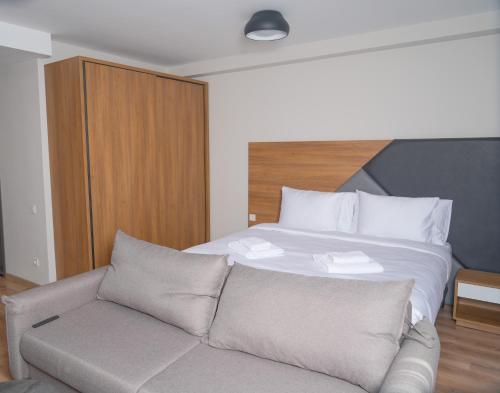 Eikon Apartments Abastumani