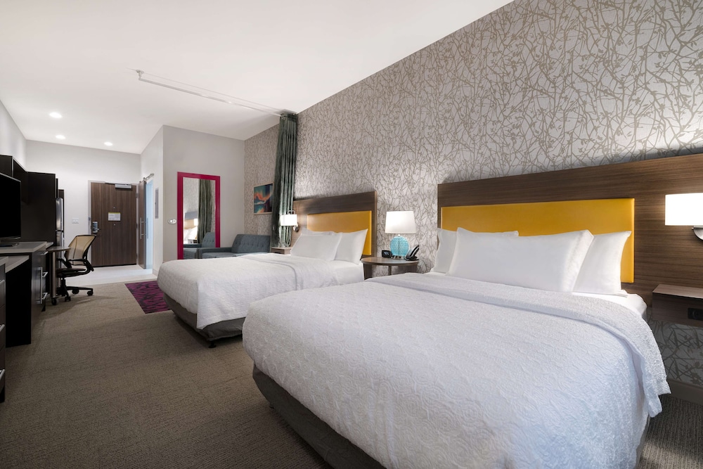 Home2 Suites by Hilton Redding - photo 18