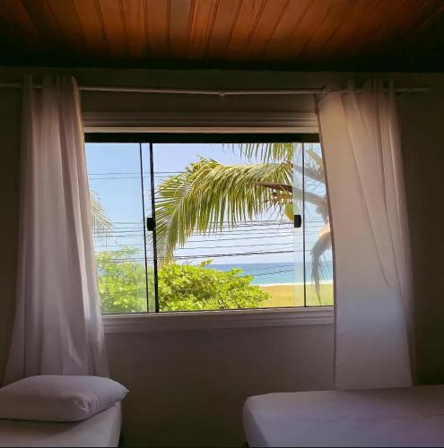 Pousada Altas Ondas in Saquarema, Brasil