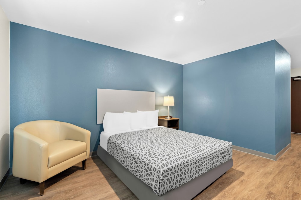 Woodspring Suites Palmdale Lancaster - photo 12