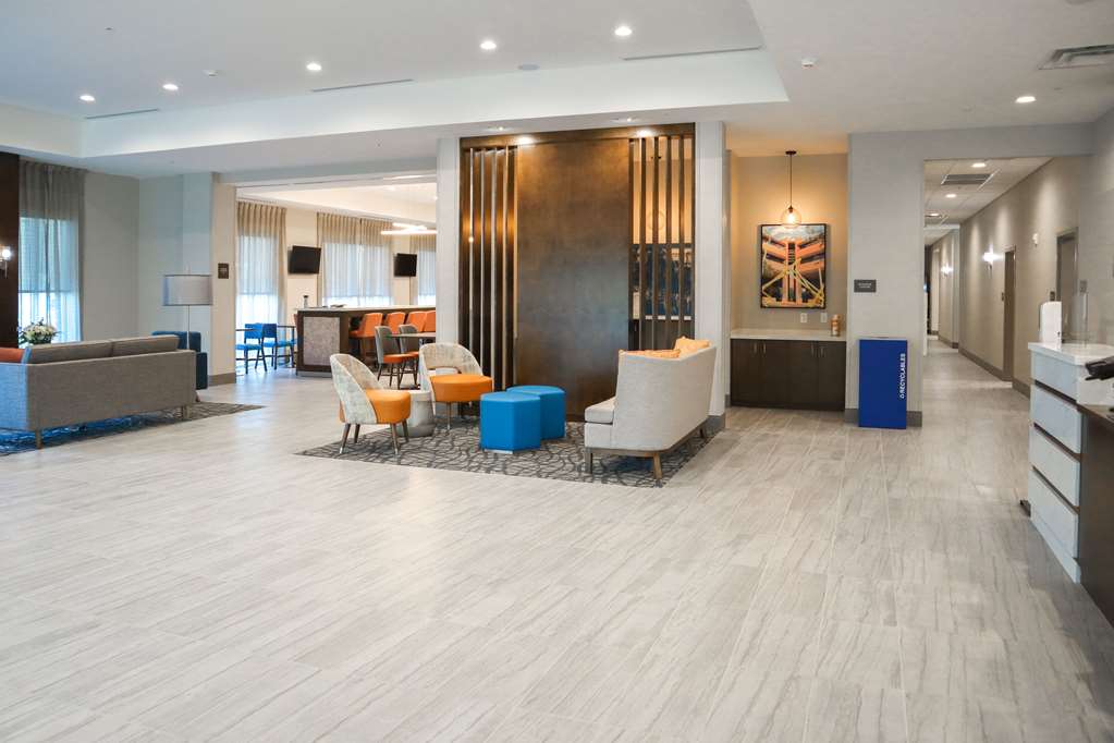 Comfort Suites Gainesville near University - featured photo