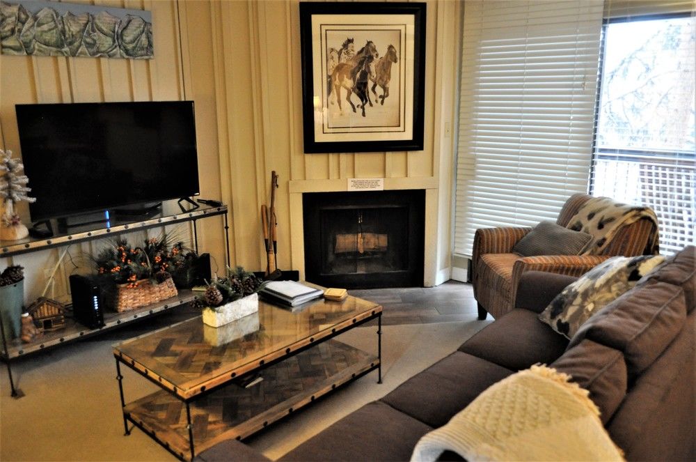 Frisco Resort By Rocky Mountain Resort Management - photo 131