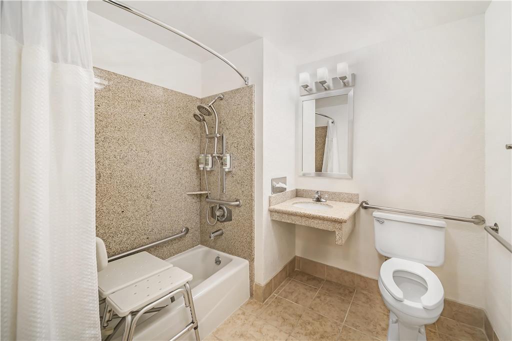 Best Western Antelope Inn & Suites - photo 49