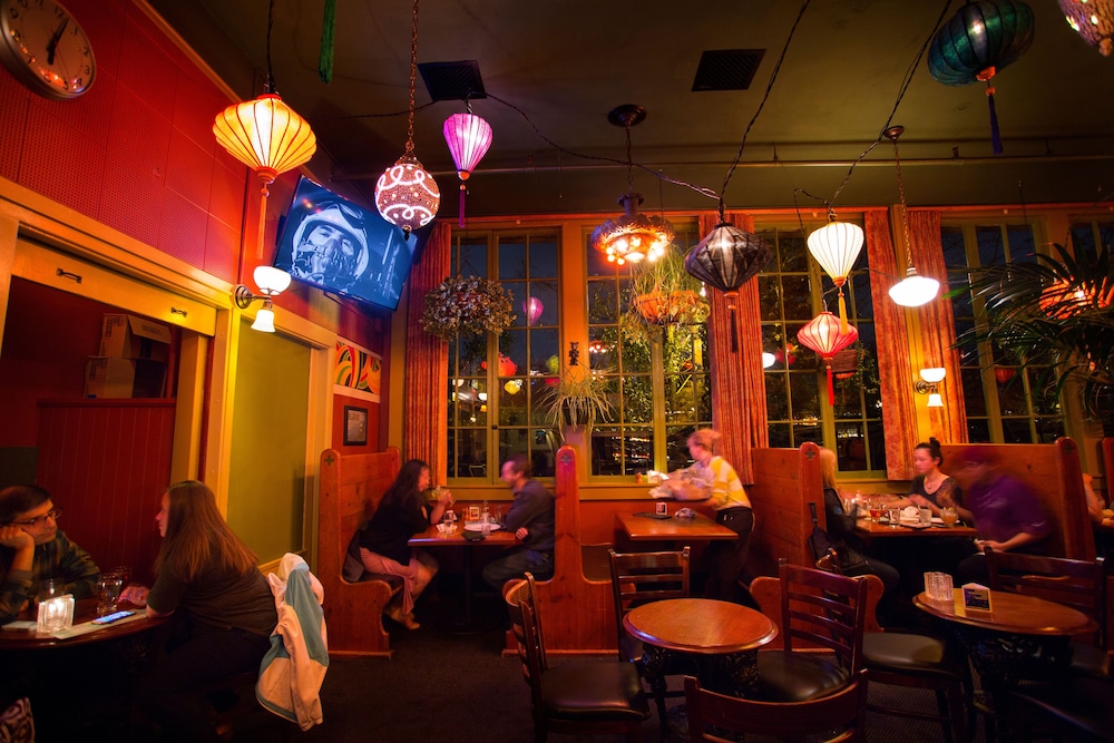 McMenamins Kennedy School - photo 53