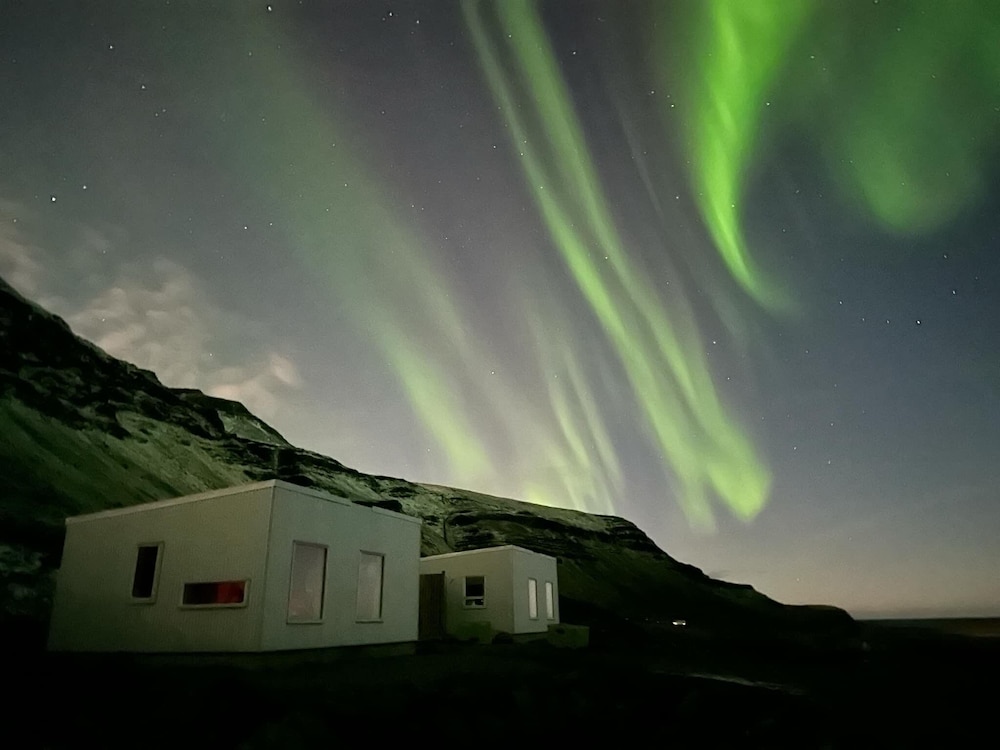 Kirkjufell View Cottages
