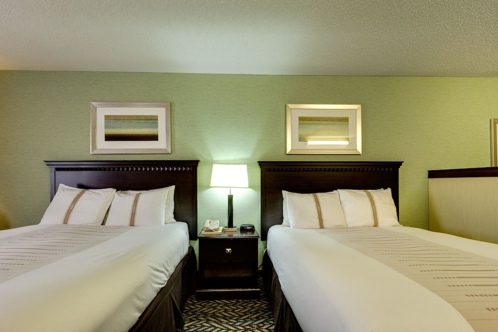 Fireside Inn and Suites - photo 22