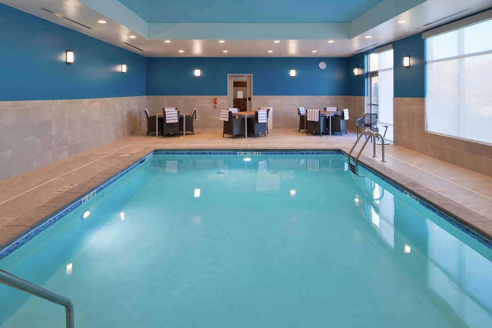 Hampton Inn Lakeville Minneapolis - photo 32
