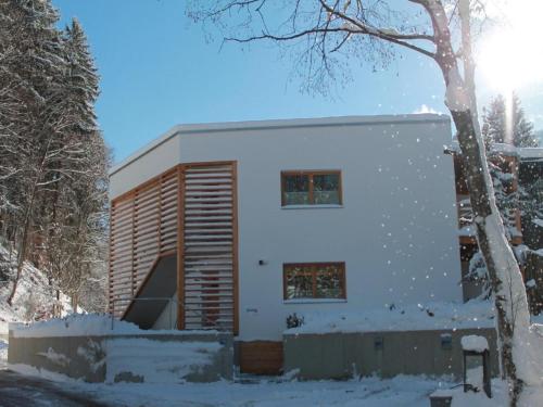 Kitz Apartments Top 1 — 4-Star Luxury Hotel in Kitzbuehel, Austria