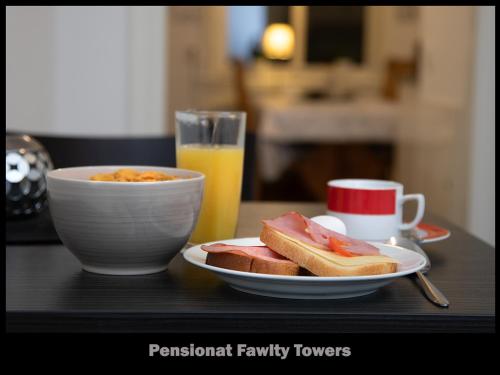 Pensionat Fawlty Towers — Aneby — photo 3