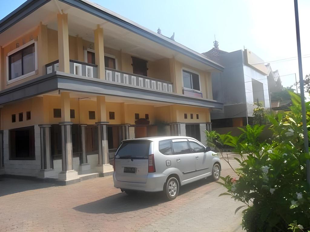 Hotel Sentral — Bali — photo 2